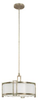 3978WG-518 Pendants-Drum Shade - 602933 - Capital Lighting, Inc.