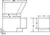 RV Water Tanks - RV34W - Ronco Plastics