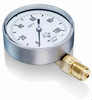 Industrial Capsule Pressure Gauges -- MTA5 - Image