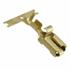 Terminals - Quick Connects, Quick Disconnect Connectors - A107092TR-ND - DigiKey