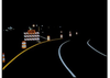 3M Stamark A1711 Yellow Reflective Tape - 4 in Width x 120 yd Length - 29921 - 051141-29921 - R. S. Hughes Company, Inc.
