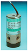 CTV-K PEEK & CTV-R PPS Molded Isolation Valve -- CTV-3-xxxx - Image