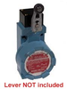 MICRO SWITCH LSX Series Explosion-Proof Limit Switches (Non Plug-in), Side Rotary, 2NC 2NO DPDT Snap Action, 0.5 in - 14NPT conduit - LSXP7L3 - Honeywell Sensing & IoT