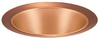 Incandescent/Fluorescent/HID Recessed Trim - 27-WHZABZ - Juno Lighting Group
