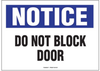 Safety Signs - PRS0710N107 - Panduit Corp.