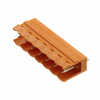Terminal Blocks - Headers, Plugs and Sockets - 281-8144-ND - DigiKey