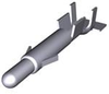 Pin & Socket Connectors - 926894-3 - VAST STOCK CO., LIMITED