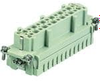 Heavy Duty Power Connectors - 09330242702 - VAST STOCK CO., LIMITED