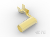 Crimp Wire Pins, Tabs & Ferrules - 42749-1 - TE Connectivity
