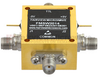2.92mm SPDT PIN Diode Switch Absorptive From 70 MHz to 40 GHz Rated at +27 dBm -- FMSW2014 - Image
