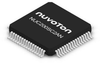 Embedded - Microcontrollers - NUC200SC2AN - Lingto Electronic Limited