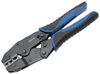 Crimping Tool For Wire Ferrule, Insulated Cord End Terminals Awg 22-18/6-14/12-10 Rohs Compliant Aven - 95AC0012 - Newark, An Avnet Company