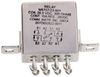 Signal Relay, Dpdt, 2A, 28Vdc, Flange; Coil Voltage Cii Te Connectivity - 64R8568 - Newark, An Avnet Company