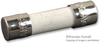 Cartridge Fuse, Time Delay, 6.3A, 250V; Blow Characteristic Littelfuse - 50M5544 - Newark, An Avnet Company