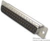 Standard D Sub Connector, Sd Series, Dc, Plug, 37, Steel Body, Through Hole Rohs Compliant Amphenol Communications Solutions - 45X4614 - Newark, An Avnet Company