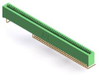 Card Edge Conn, Single, 50Pos, Wire Wrap; Card Edge Connector Type Edac - 64AJ5262 - Newark, An Avnet Company