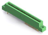 Card Edge Conn, Dual, 58Pos, Wire Wrapos; Card Edge Connector Type Edac - 64AJ5497 - Newark, An Avnet Company