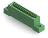 Card Edge Conn, Single, 14Pos, Th; Card Edge Connector Type Edac - 65AJ0680 - Newark, An Avnet Company