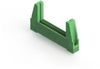 Card Conn, Single Side, 18Pos, Wire Wrap; Card Edge Connector Type Edac - 67AJ7851 - Newark, An Avnet Company