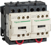 Contactor, 3Pst-No/nc, 120Vac, Din Rail; Load Current Inductive Schneider Electric - 38Y9587 - Newark, An Avnet Company