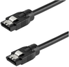 Cable Assy, Sata Rcpt-Rcpt, 300Mm Rohs Compliant Startech - 32AK9570 - Newark, An Avnet Company