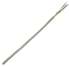 Cat3 Non-Plenum Cable, 2 Pairs, 1000Ft; Cable Shielding Carol Cable/general Cable - 34P7413 - Newark, An Avnet Company