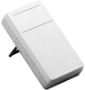 Enclosure, Hand Held, Plastic, Gray; Enclosure Type Bud Industries - 23C6936 - Newark, An Avnet Company