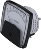 Analog Panel Meter; Meter Function Jewell/modutec - 14M7485 - Newark, An Avnet Company
