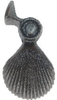 Shell Shutter Dog - 924022 - HardwareSource, Inc.