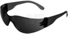 Radians Mirage Safety Glasses with Smoke Anti-Fog Lens - MR0121ID - Safety Glasses USA