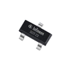 Sensors, Transducers - Magnetic Sensors - Switches (Solid State) - 1383623-TLI49611MXTMA1 - Win Source Electronics