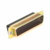 D-Sub, D-Shaped Connector Housings - 2750MA-ND - DigiKey