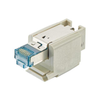Heavy Duty Connector Inserts, Modules - 09120033016-ND - DigiKey