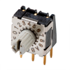 DIP Switches - 2223-RDS-16S-74R45A-254-D-ND - DigiKey