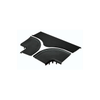 Wire Duct, Raceway Covers - 298-FRTSC12LBL-ND - DigiKey