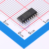 Communication Interface Chip/UART/485/232 >> RS232 ICs -- MAX232ESE-MS - Image