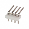Headers, Male Pins - A1917-ND - DigiKey