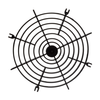 Finger Guard - 381-LZ46-1-ND - DigiKey