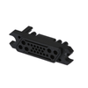 Backplane Connector Housings - 1648115-1-ND - DigiKey