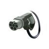 Power, Line Cables and Extension Cords - 1622677-ND - DigiKey