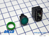 SQD Pushbutton Illuminated - XB5AW33B5 - Galco Industrial Electronics