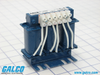MTE Line Reactors - RL-00402 - Galco Industrial Electronics