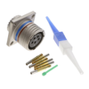 Circular Connector Assemblies - 1178-D38999/20MD5SN-ND - DigiKey