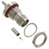 Coaxial Connector (RF) Assemblies - WM9537-ND - DigiKey
