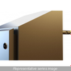 Enclosures Accessories and Hardware - ST1MFSS316 - Powell Electronics, Inc.