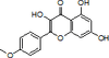 3,5,7-trihydroxy-2-(4-methoxyphenyl)-4H-chromen-4-one - 16078 - Medical Isotopes, Inc.