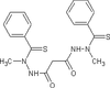 Elesclomol - 17464 - Medical Isotopes, Inc.
