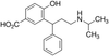 rac 5-Carboxy Desisopropyl Tolterodine - 8096 - Medical Isotopes, Inc.