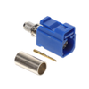 Coaxial Connector (RF) Assemblies - 931-FK2FCG-ND - DigiKey