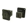 USB, DVI, HDMI Connector Adapters - 4654-CP30201X-ND - DigiKey
